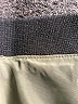 Theory Solid Black Jacket Size S - photo 6