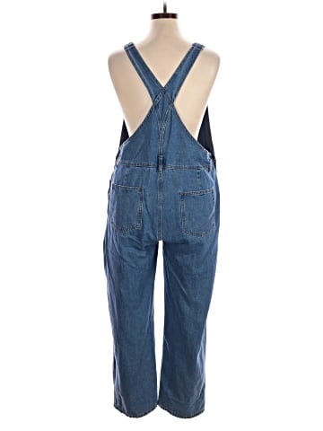 Unbranded Overalls (view 2)