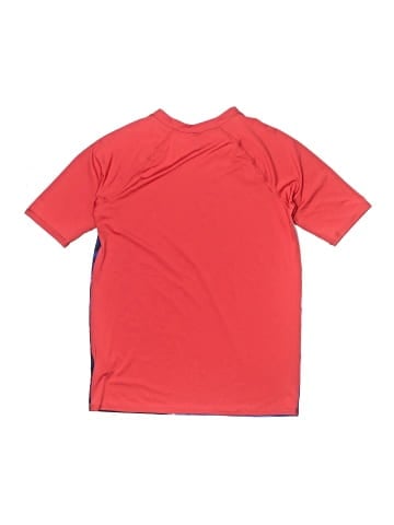 Lands' End Short Sleeve T-Shirt (view 2)