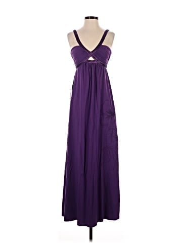 Bebe Casual Dress (view 1)