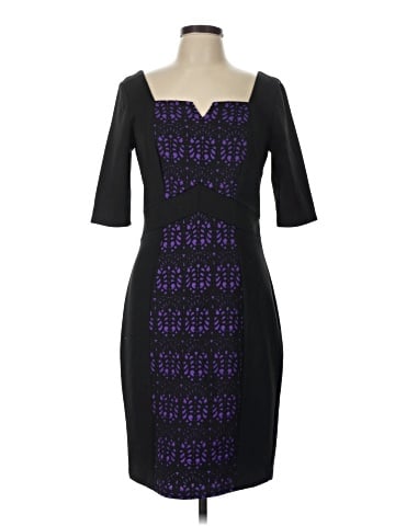Sangria Cocktail Dress (view 1)