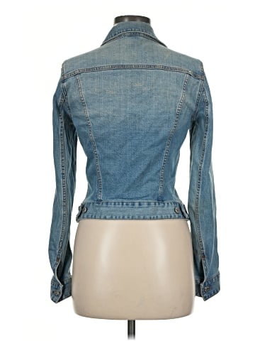 H&M L.O.G.G. Denim Jacket (view 2)