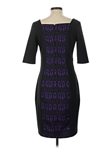 Sangria Cocktail Dress (view 2)