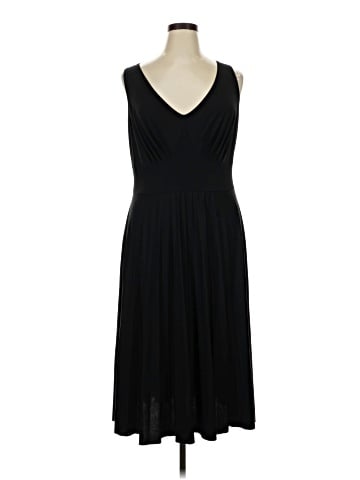 Lane Bryant Cocktail Dress (view 1)
