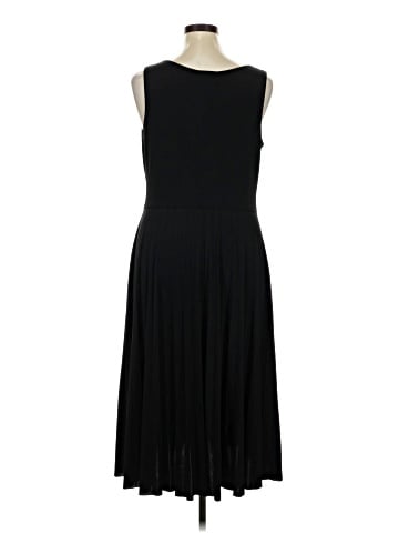 Lane Bryant Cocktail Dress (view 2)