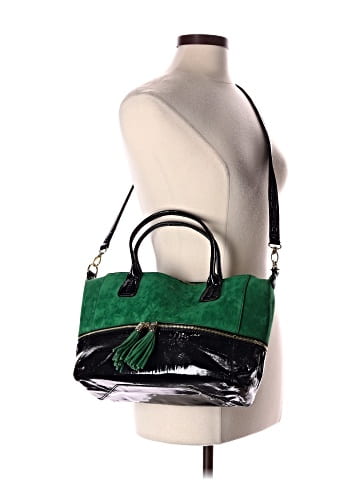 Relic Satchel (view 2)