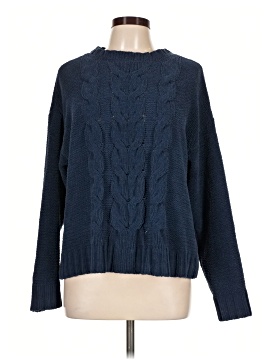 American Eagle Outfitters Pullover Sweater