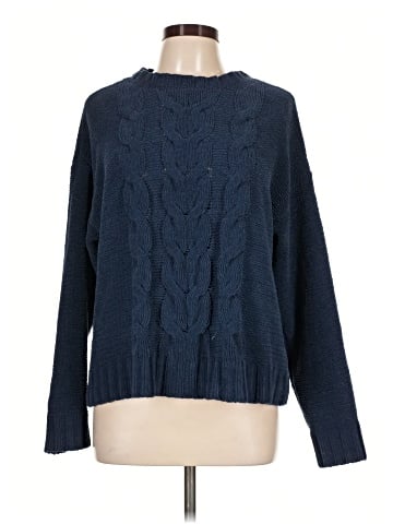 American Eagle Outfitters Pullover Sweater (view 1)