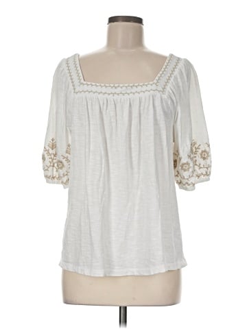 wonderly Short Sleeve T-Shirt (view 1)