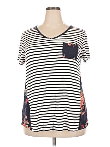 Signature Studio Short Sleeve T-Shirt (view 1)