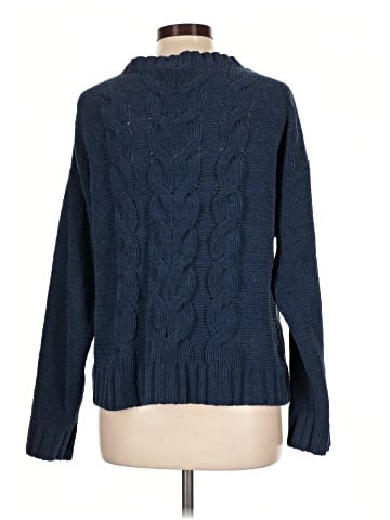 American Eagle Outfitters Pullover Sweater (view 2)