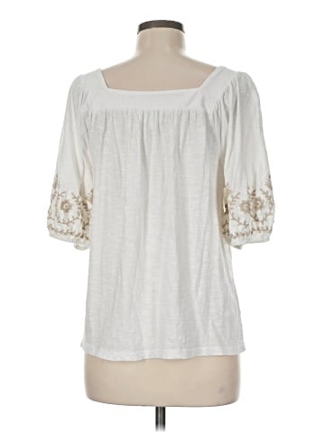 wonderly Short Sleeve T-Shirt (view 2)