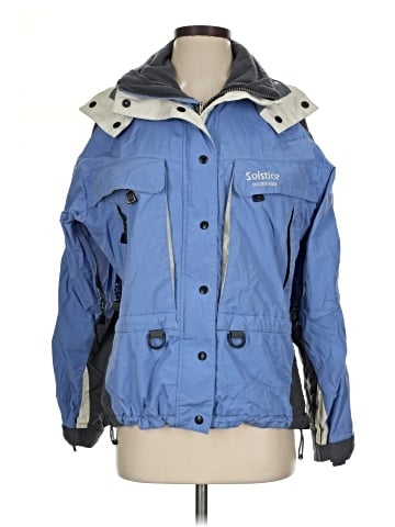 Solstice Snow Jacket (view 1)