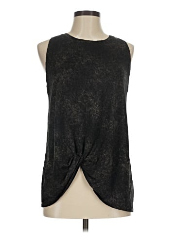 Zella Sleeveless T-Shirt (view 1)