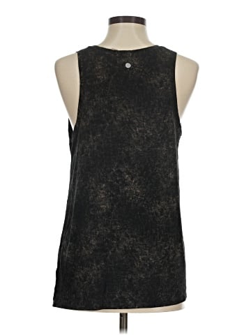 Zella Sleeveless T-Shirt (view 2)