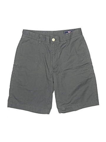 Vineyard Vines Khaki Shorts (view 1)