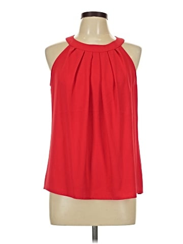 Nine West Sleeveless Blouse (view 1)