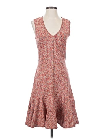DM Donna Morgan Cocktail Dress (view 1)