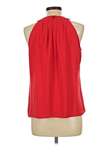 Nine West Sleeveless Blouse (view 2)