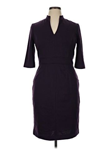 Adrianna Papell Cocktail Dress (view 1)