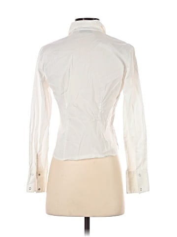 At Last Long Sleeve Blouse (view 2)