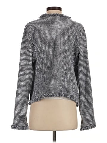 Nic + Zoe Long Sleeve Top (view 2)