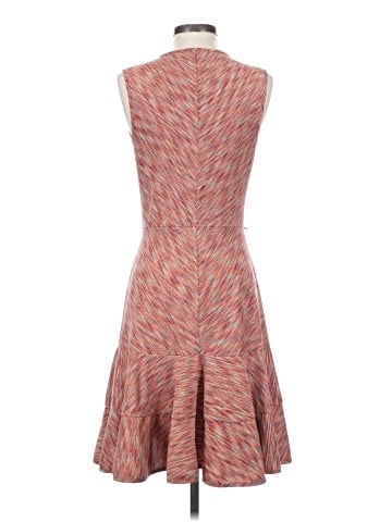 DM Donna Morgan Cocktail Dress (view 2)