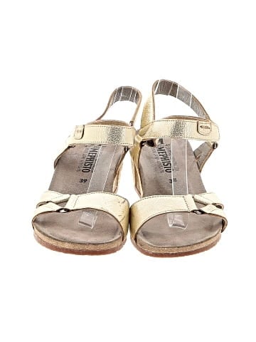Mephisto Wedges (view 2)