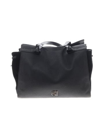 Cole Haan Leather Satchel (view 1)