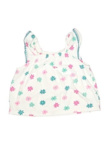 Crewcuts Outlet Sleeveless Blouse (view 1)