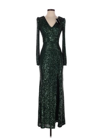 Xscape Cocktail Dress (view 1)