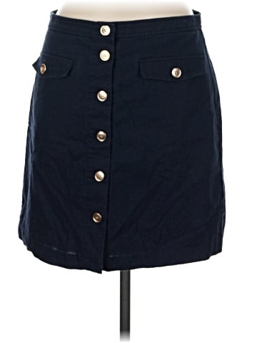 J.Crew Factory Store Casual Skirt (view 1)