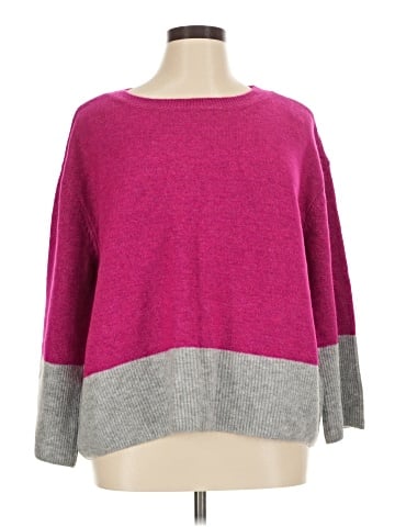 Vince Camuto Pullover Sweater (view 1)