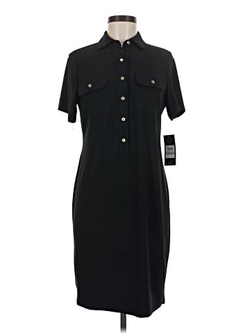 Jones New York Casual Dress (view 1)