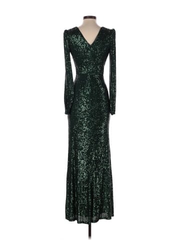 Xscape Cocktail Dress (view 2)