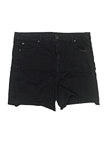 American Eagle Outfitters Denim Shorts (view 1)