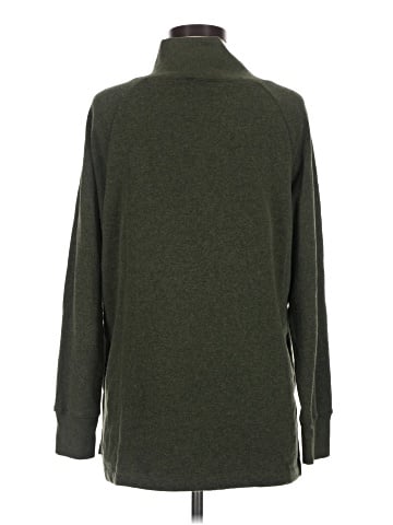 J.Crew Factory Store Turtleneck Sweater (view 2)