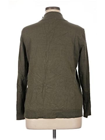 Calvin Klein Turtleneck Sweater (view 2)