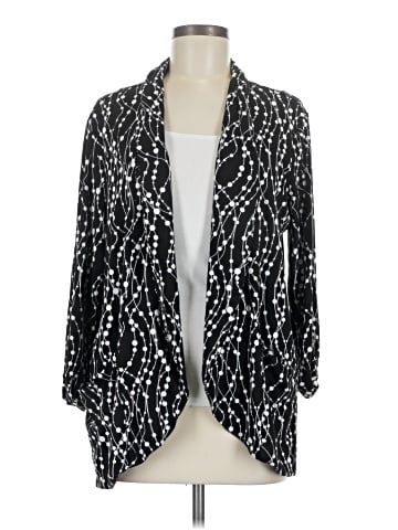 Robert Louis Cardigan (view 1)