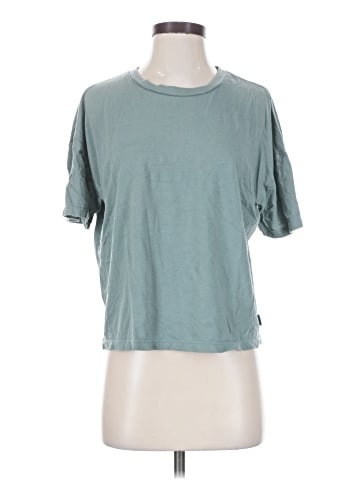 Hanes Short Sleeve T-Shirt (view 1)