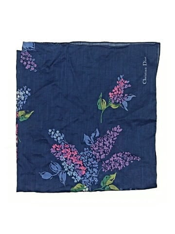 Christian Dior Vintage Scarf (view 2)