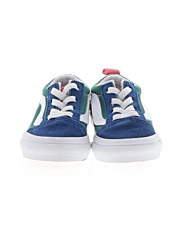 Vans Sneakers (view 2)