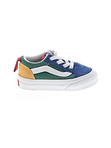 Vans Sneakers (view 1)