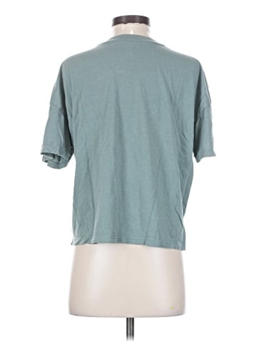 Hanes Short Sleeve T-Shirt (view 2)