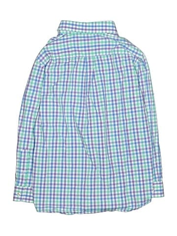 Vineyard Vines Long Sleeve Button-Down Shirt (view 2)