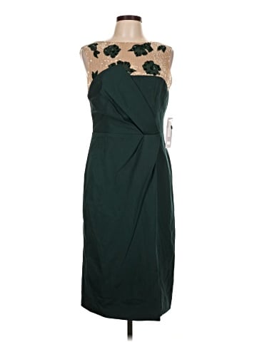 JS Collections Cocktail Dress (view 1)