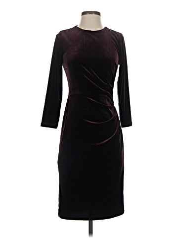 Eliza J Cocktail Dress (view 1)