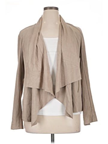 Dana Buchman Cardigan (view 1)