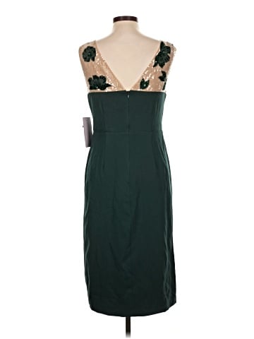 JS Collections Cocktail Dress (view 2)