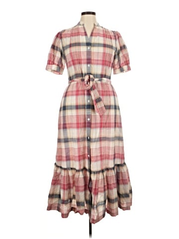 Brooks Brothers Casual Dress (view 1)